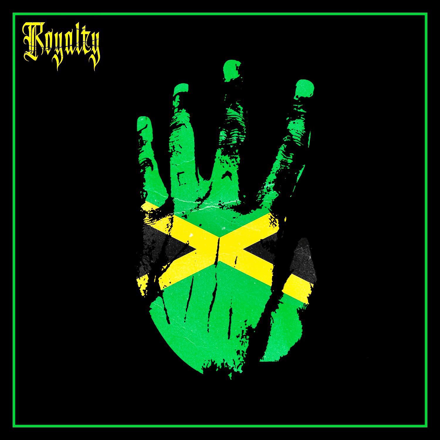 Royalty (feat. Ky-Mani Marley, Stefflon Don & Vybz Kartel)