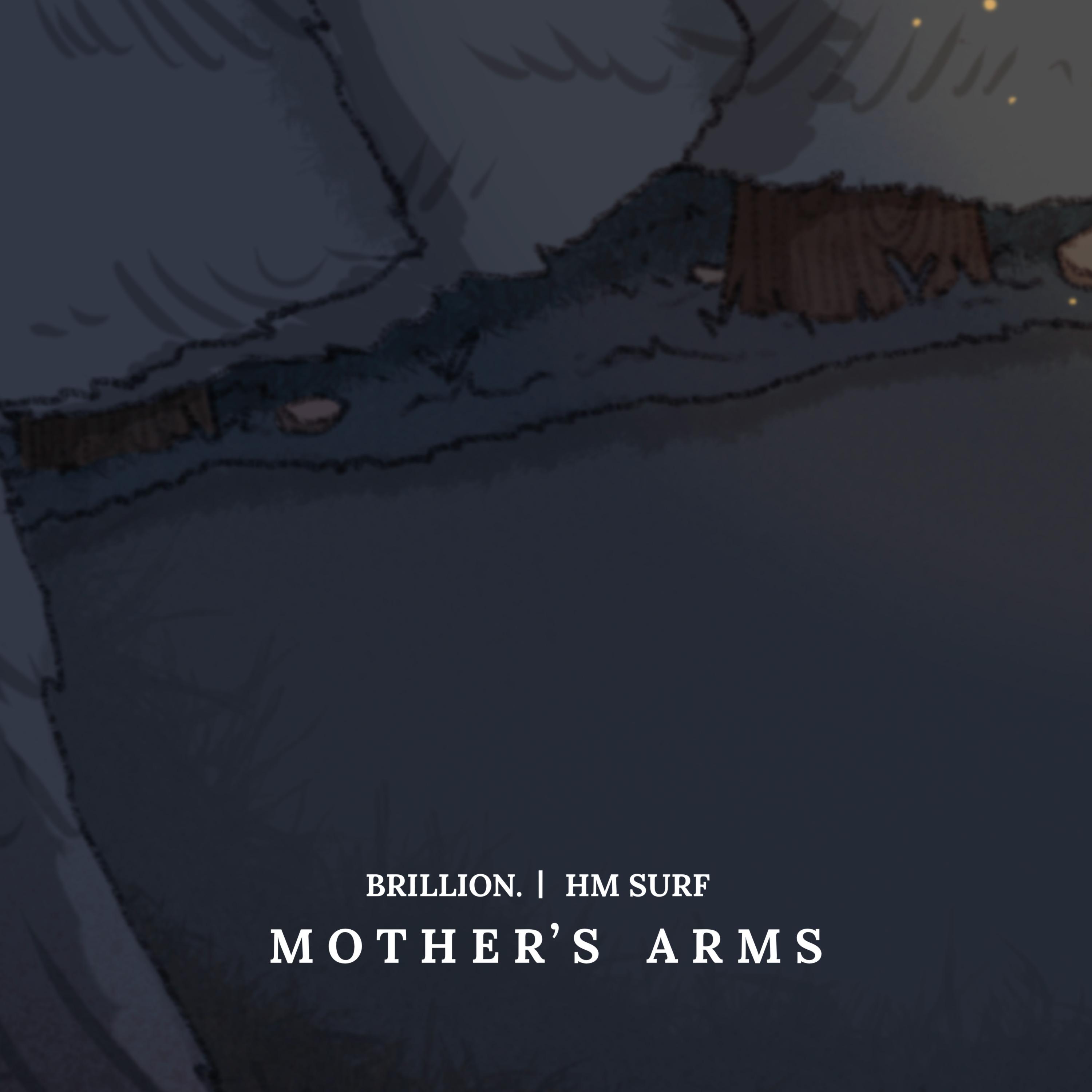 brillion. - Mother's Arms