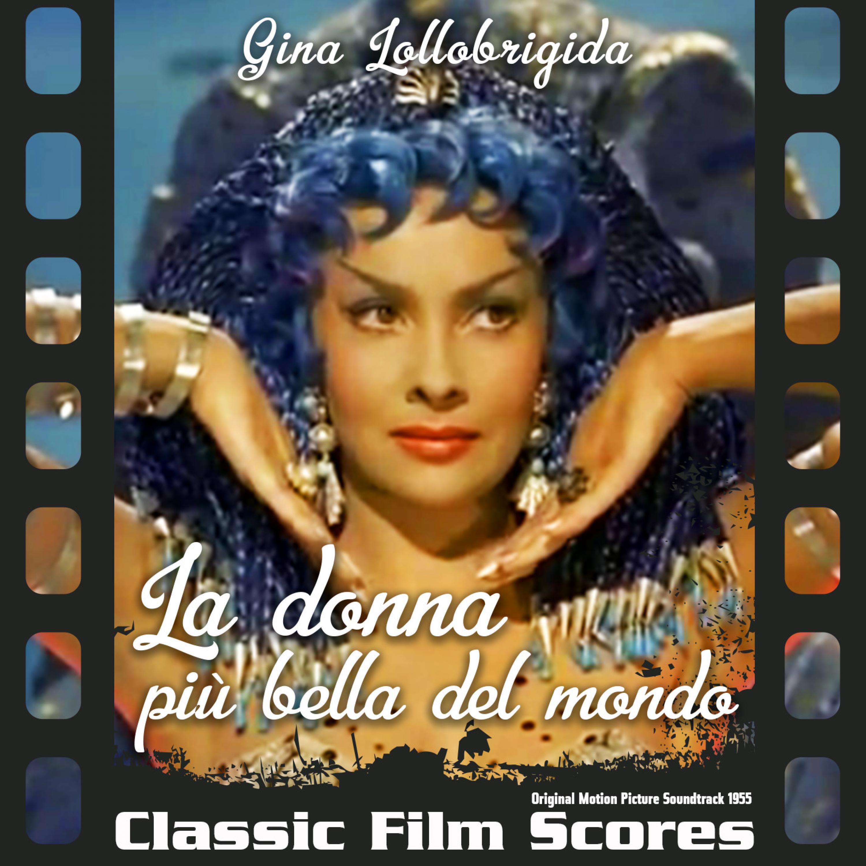 Original Motion Picture Soundtrack, "La donna più bella del mondo" (1955)