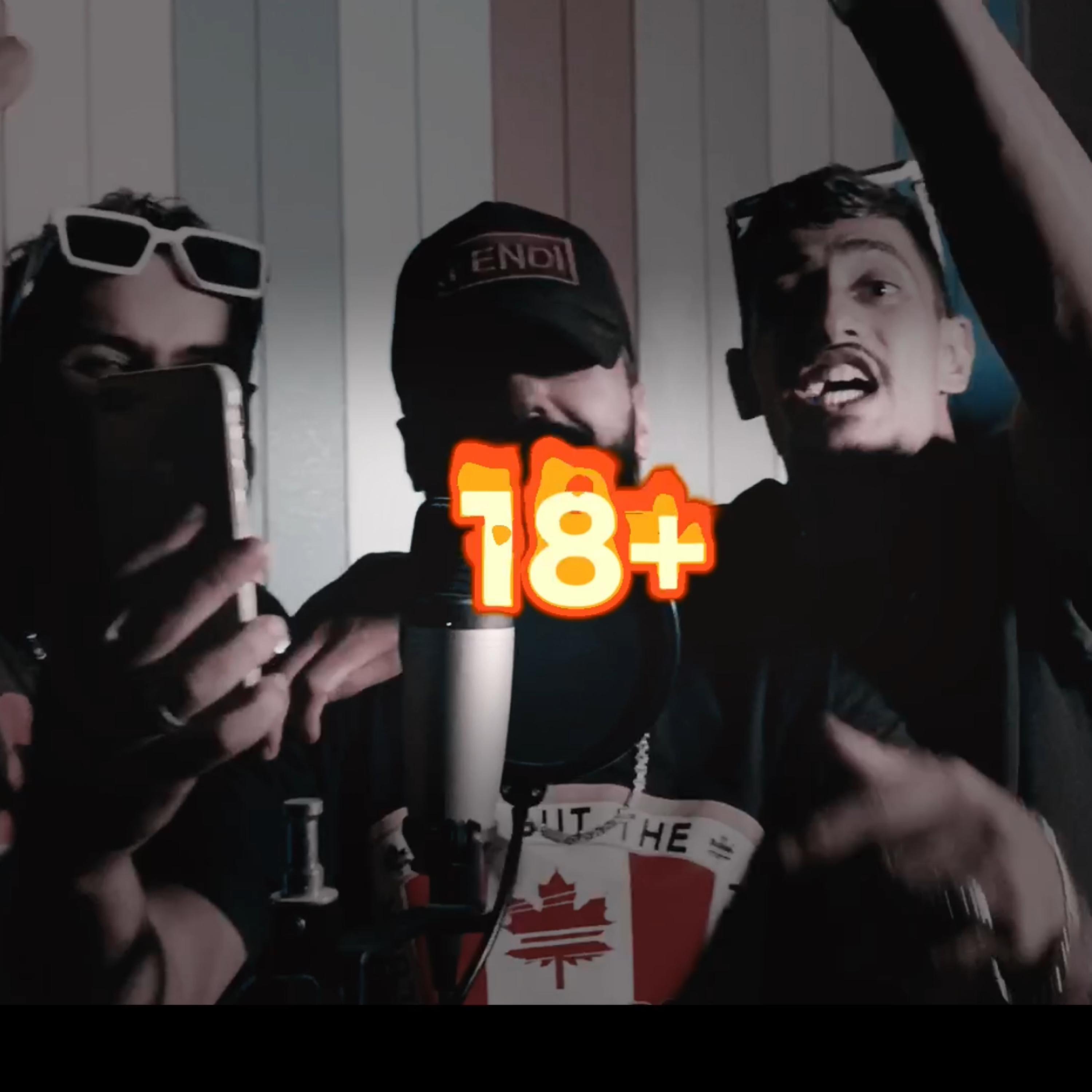 صفق (feat. colomby, saw & joker)