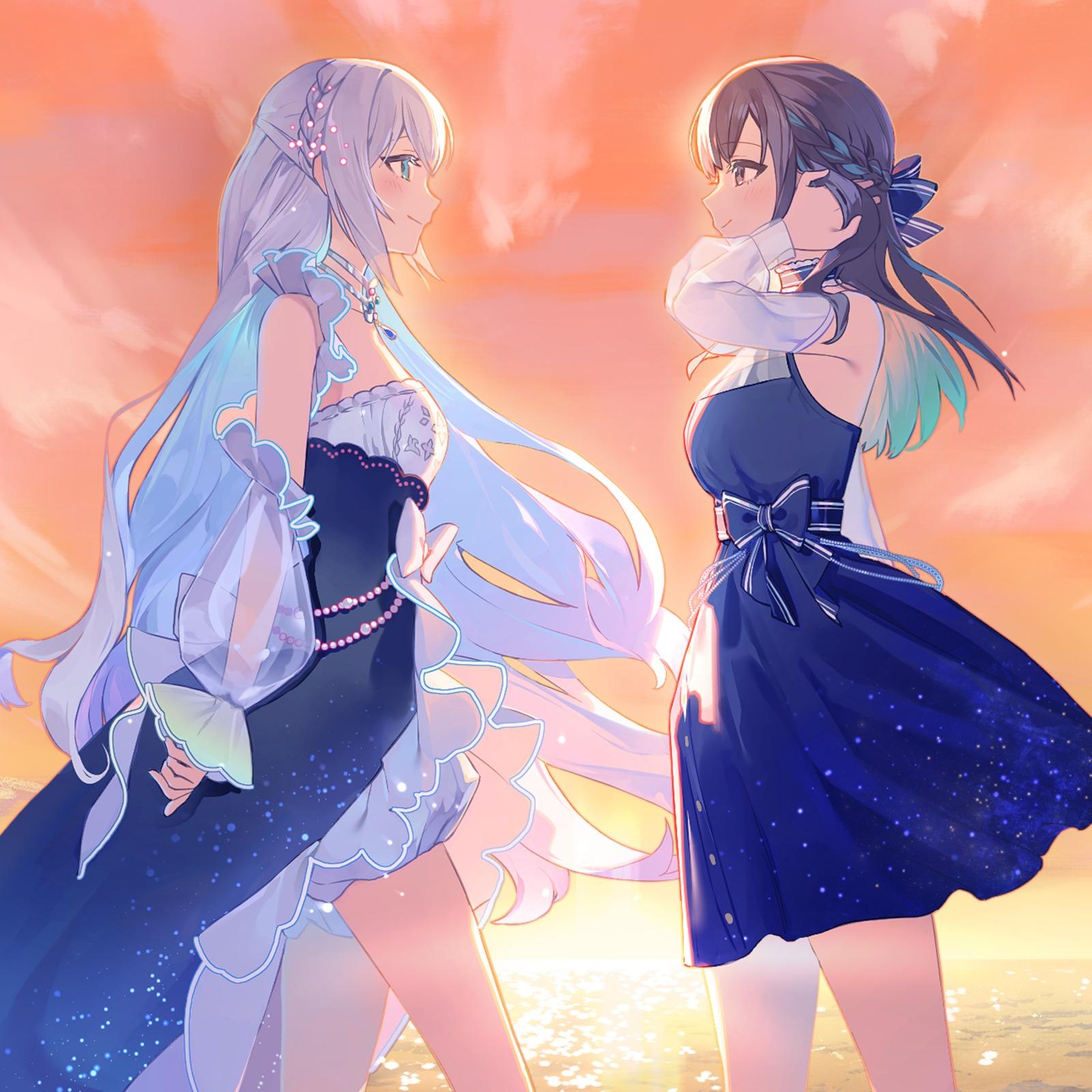 Purity (feat. 藍月なくる)