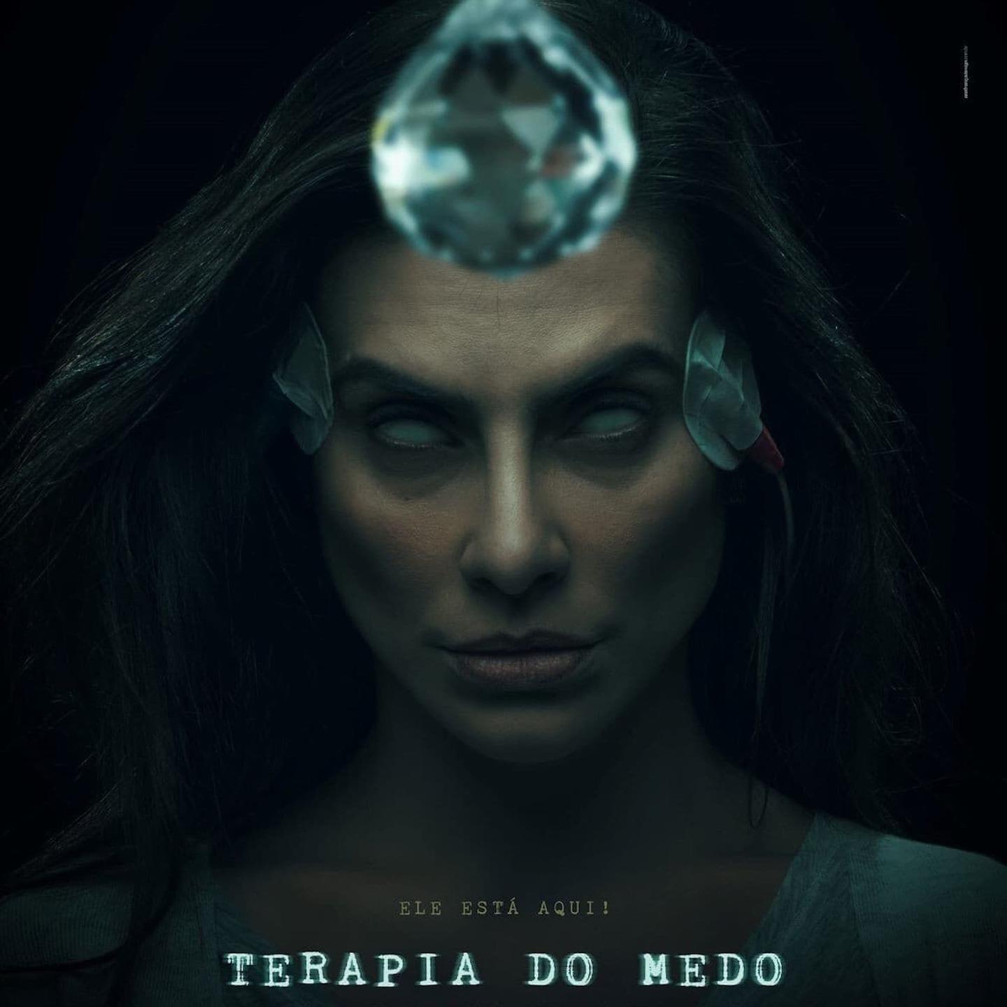 Terapia do Medo (Trilha Sonora Original da Série)