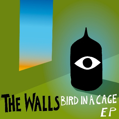 Bird In A Cage