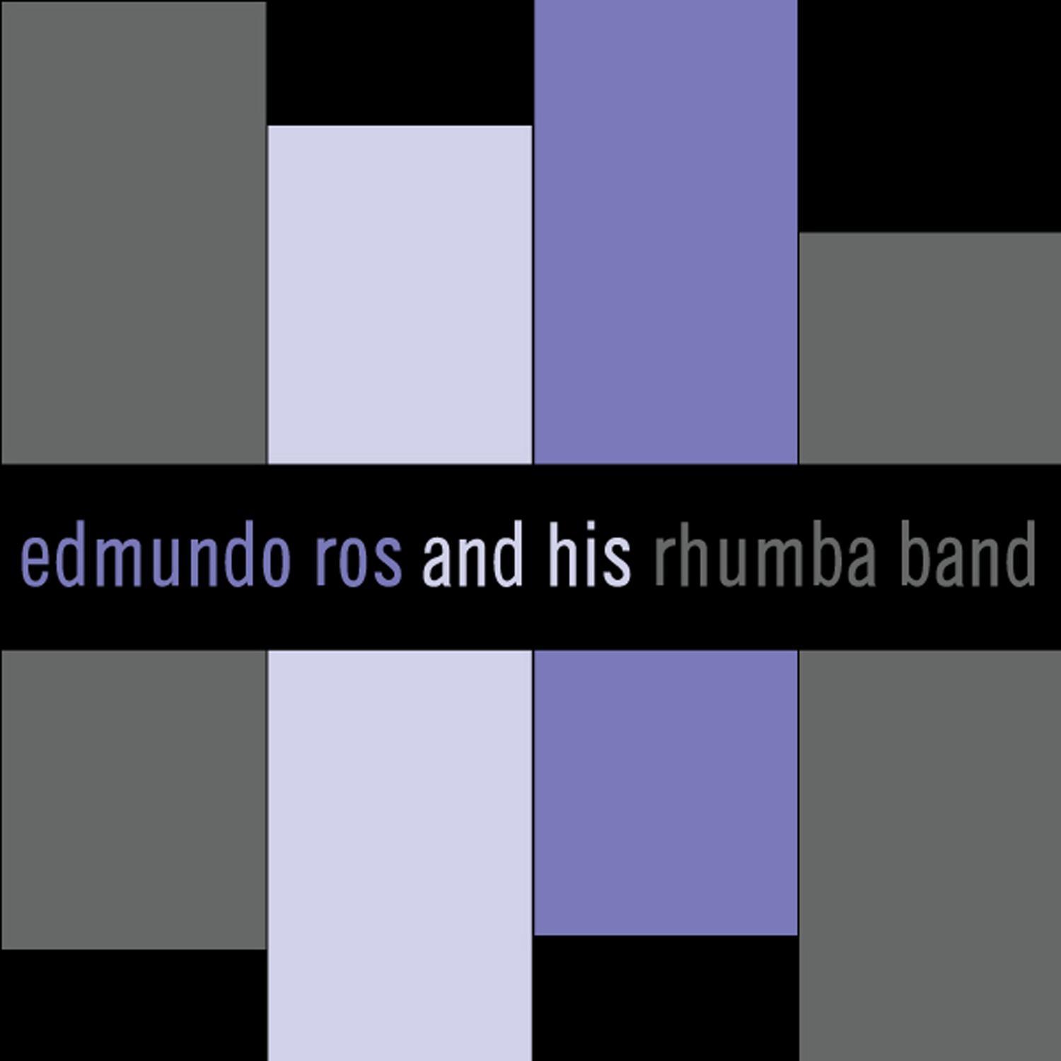 Edmundo Ros And His Rumba Band