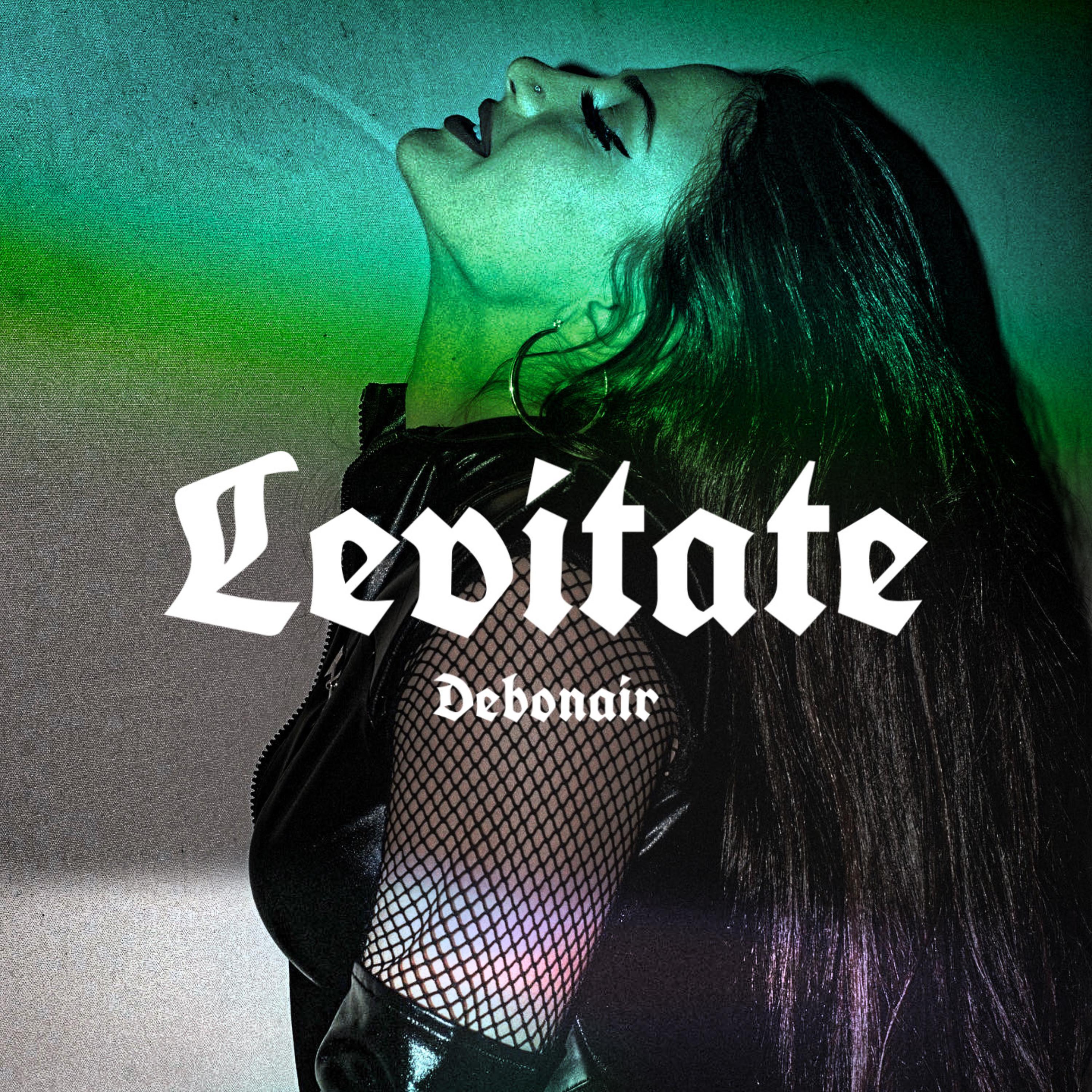 Levitate