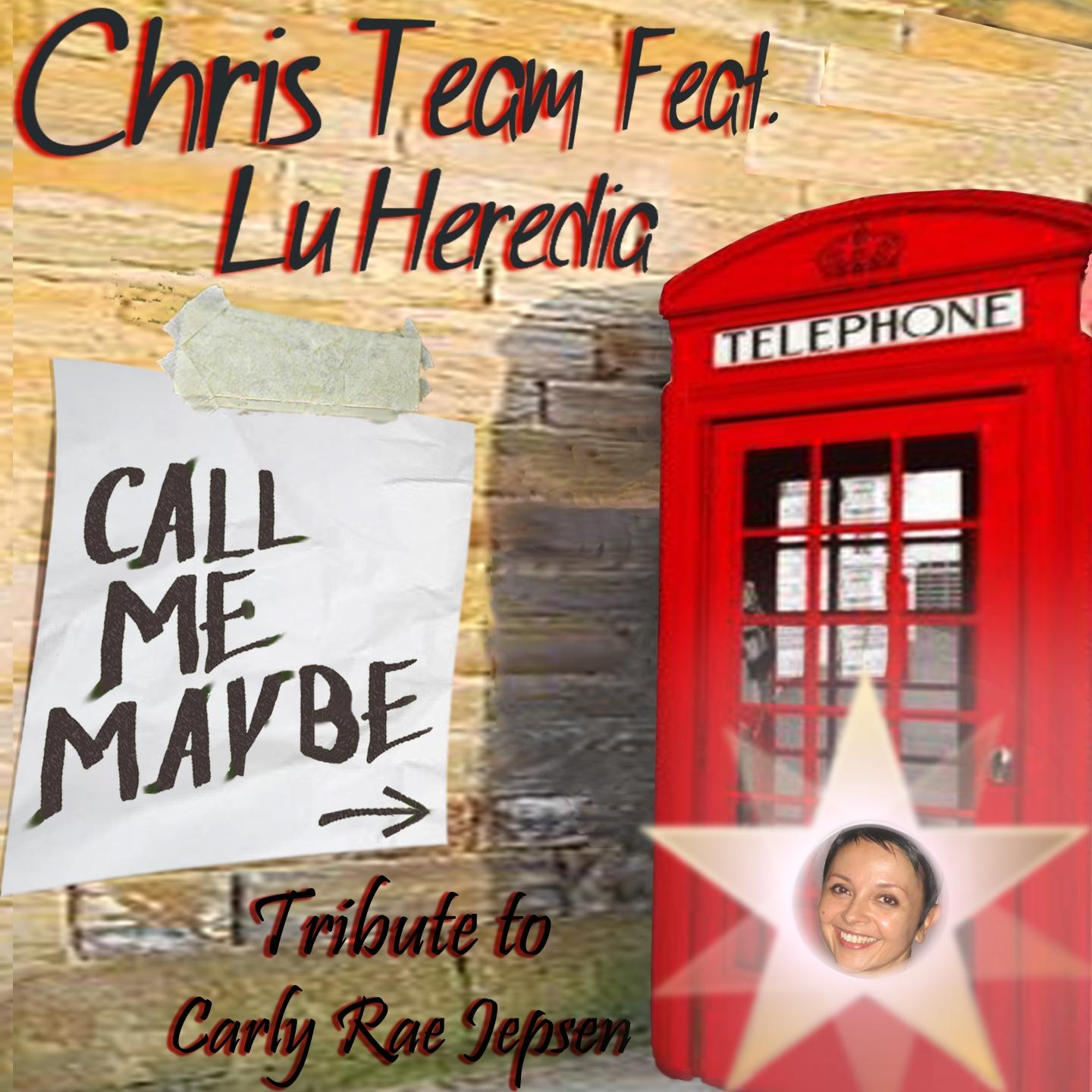 Call Me Maybe