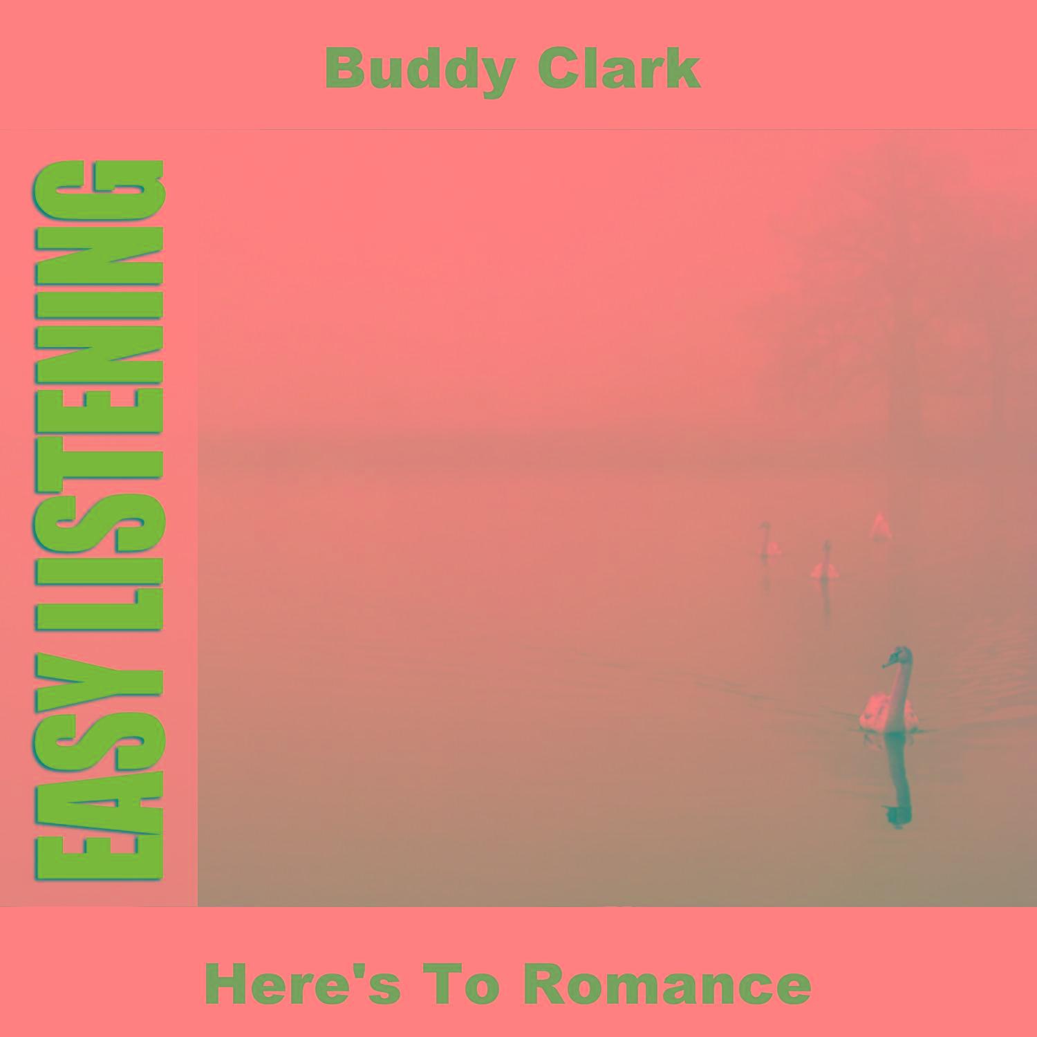 Here's To Romance