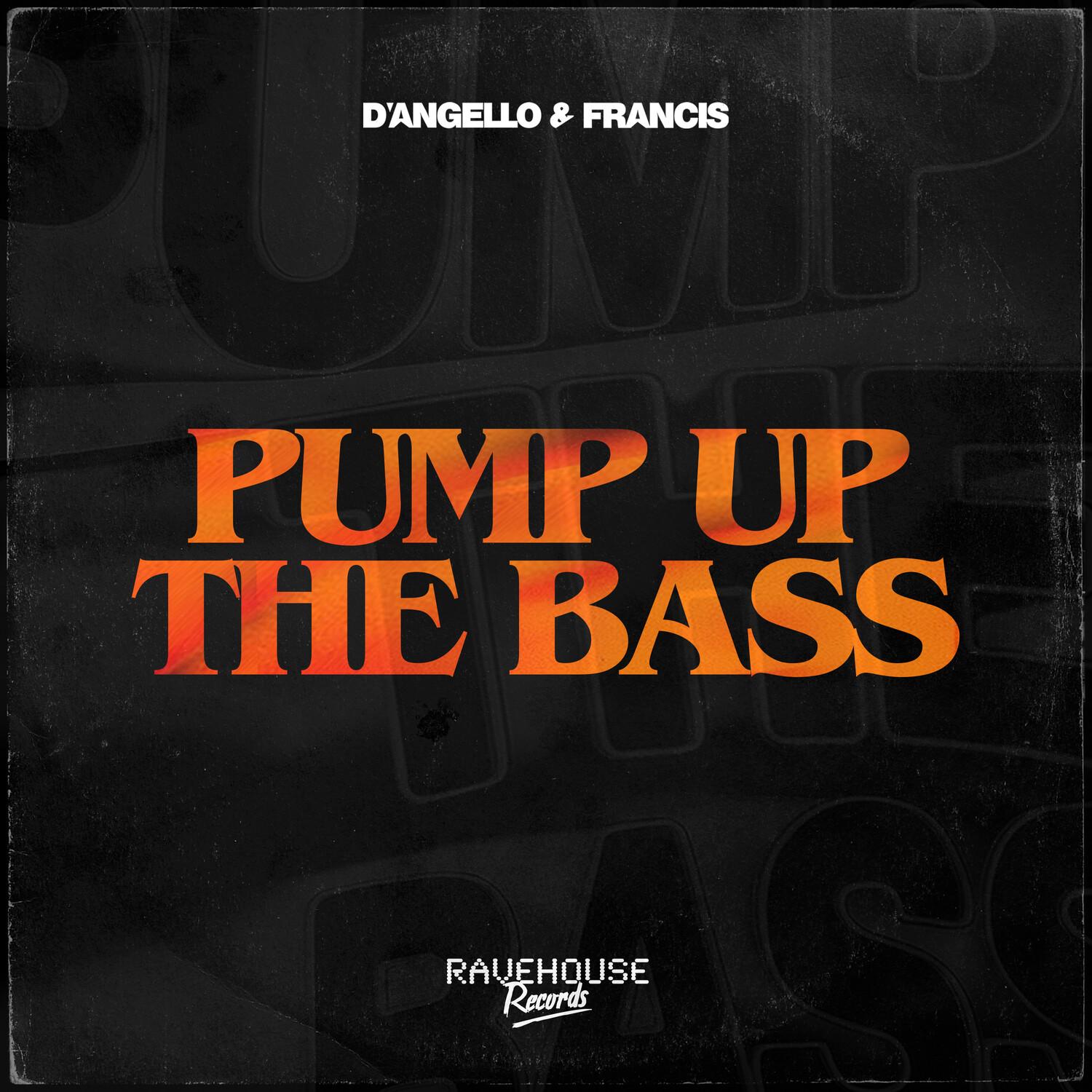 Pump Up The Bass