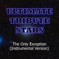 Paramore - The Only Exception (Instrumental Version)