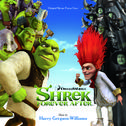 Shrek Forever After专辑