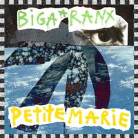 Biga Ranx - Petite Marie (Karaoke Version) 带和声伴奏