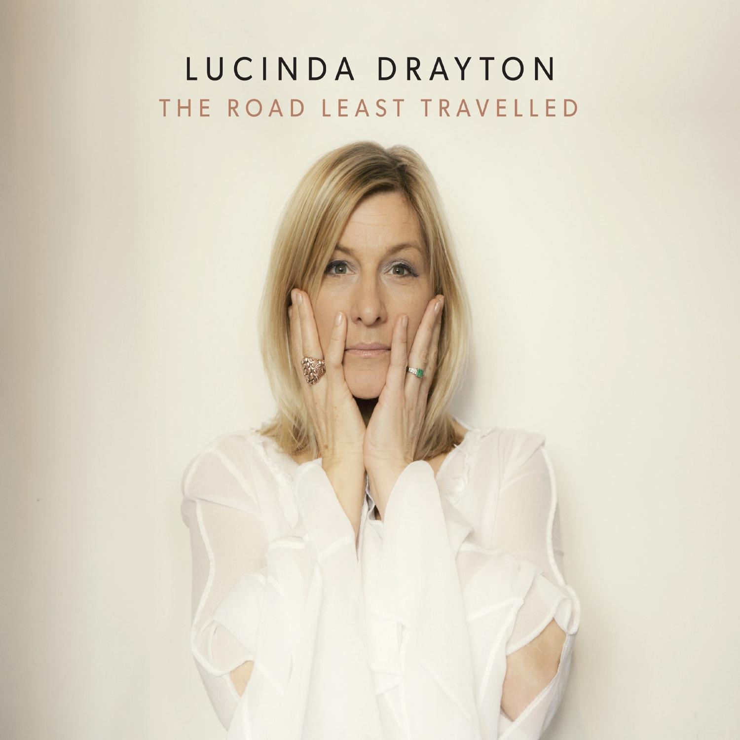 Lucinda Drayton - Love Surrounds You