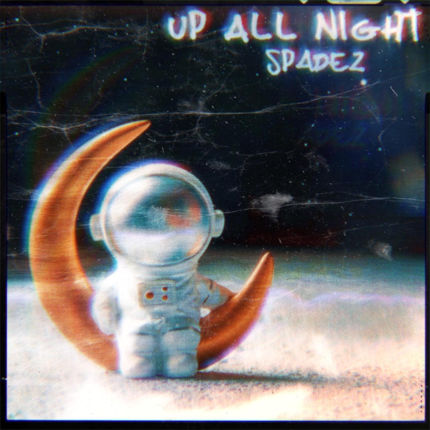 Up All Night