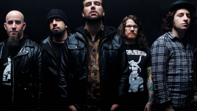 The Damned Things