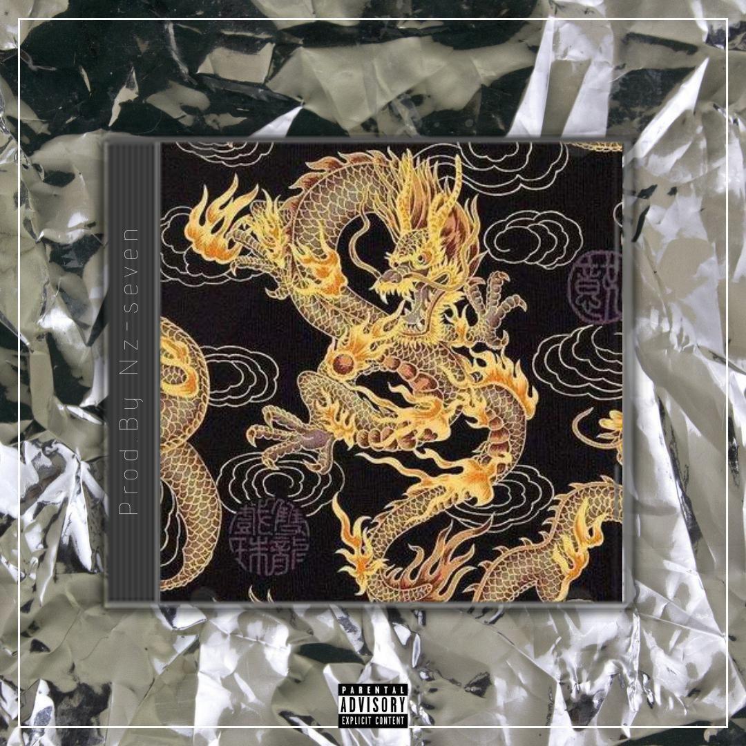 龍头棍【中国风DRILL BEAT x Chinese】