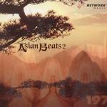 Asian Beats, Vol. 2专辑