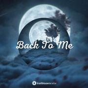 Back To Me