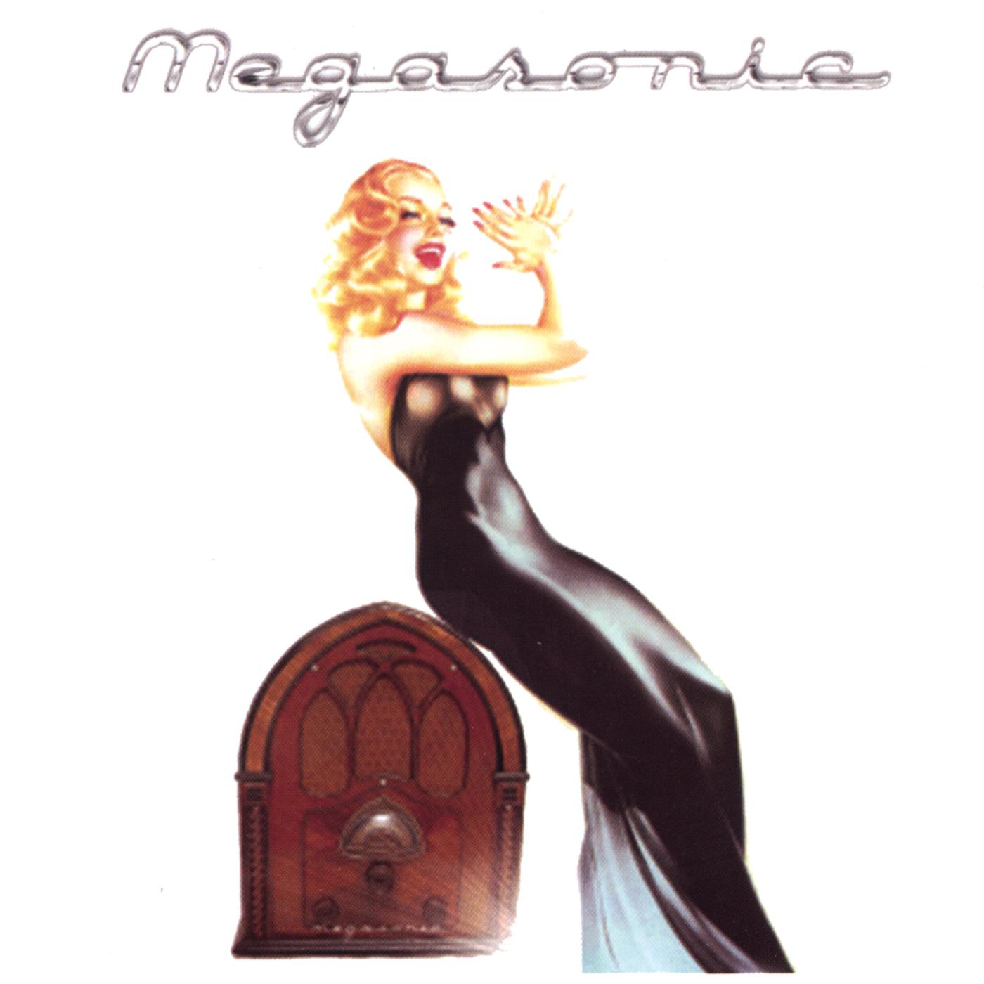 Megasonic - Angelica