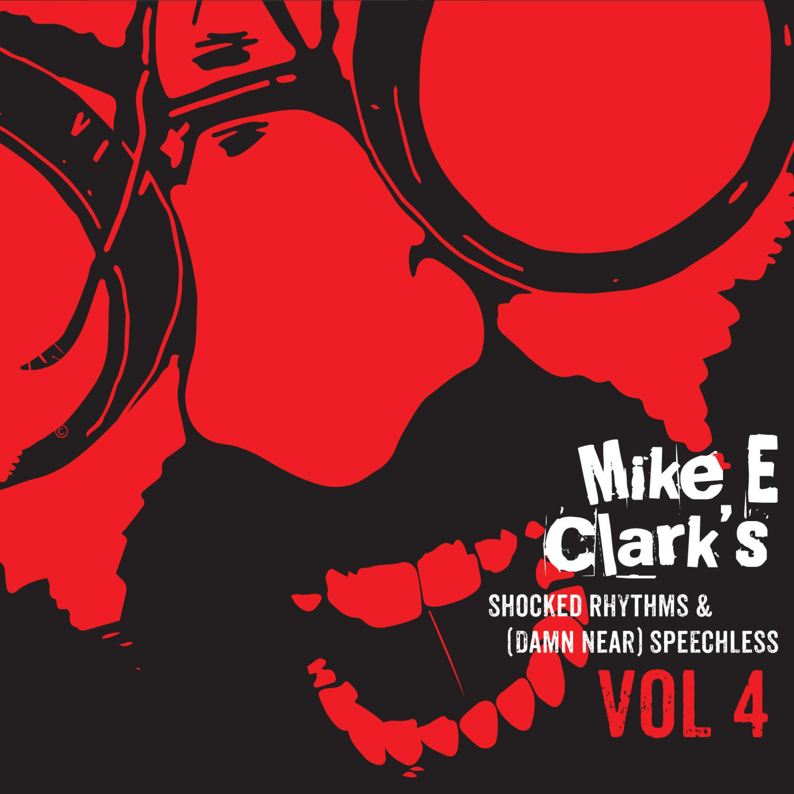 Shocked Rythms & (Damn Near) Speechless VOL 3