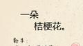 一朵桔梗花专辑