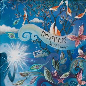 Emma Stevens - Keep Dreaming (Pre-V2) 带和声伴奏
