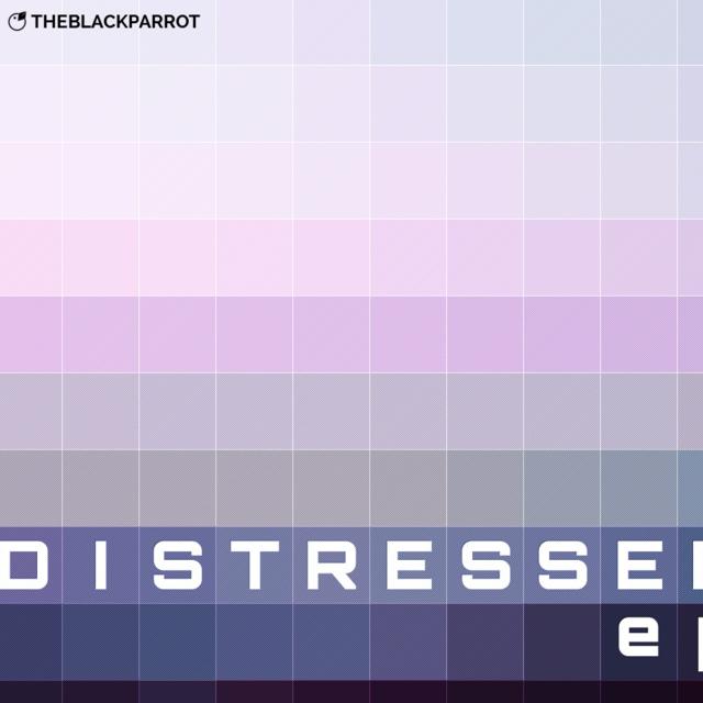 Distressed EP