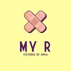annapantsu,Rachie《My R (feat. Rachie & Hikaru Station)》吉他谱(A调,简单,弹唱版)