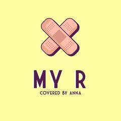 专辑《My R (feat. Rachie & Hikaru Station)》