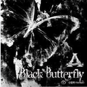 black butterfly专辑