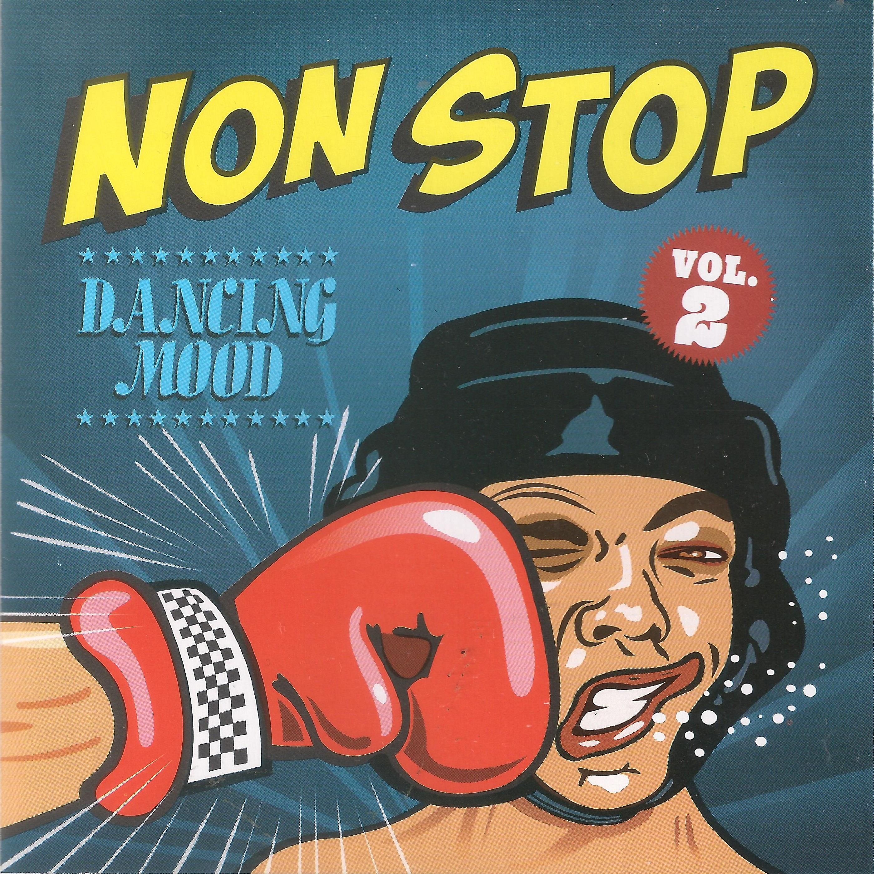 Non Stop (Vol.2)