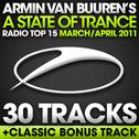 A State of Trance Radio Top 15 - March / April 2011 (30 Tracks)