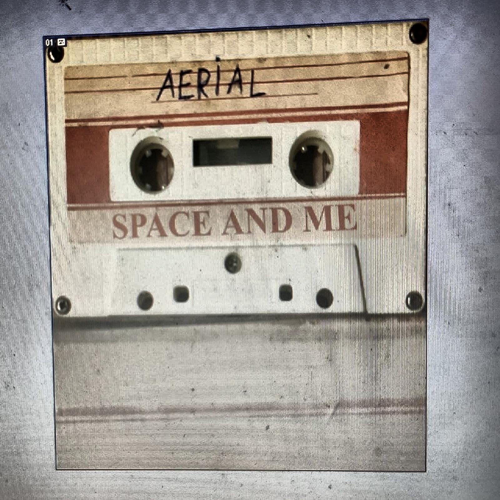 Space and Me