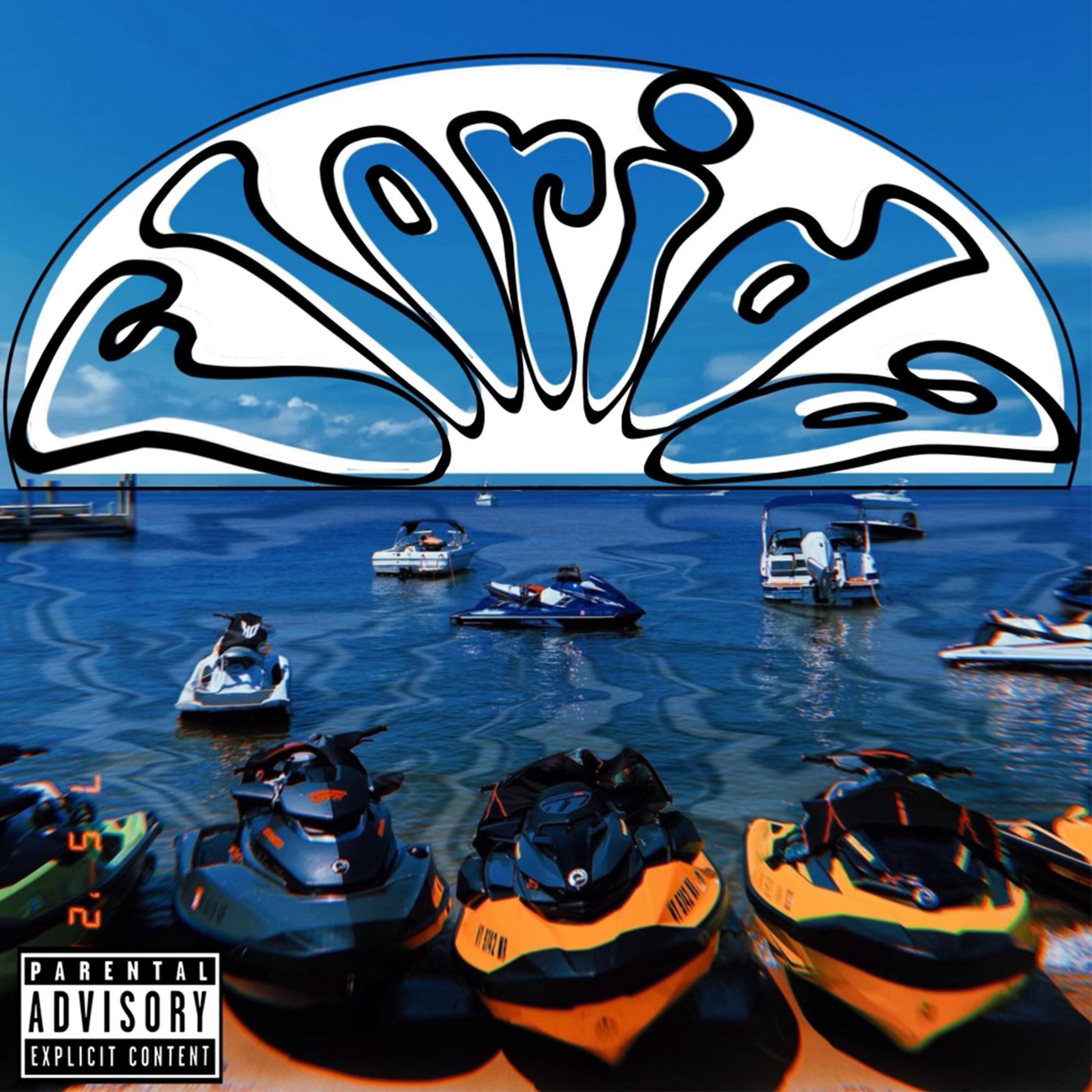 FLORIDA (feat. Bondsabillion & Ryan Parker)