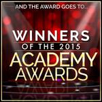 And the Award Goes To… Winners of the 2015 Academy Awards专辑