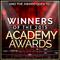 And the Award Goes To… Winners of the 2015 Academy Awards专辑