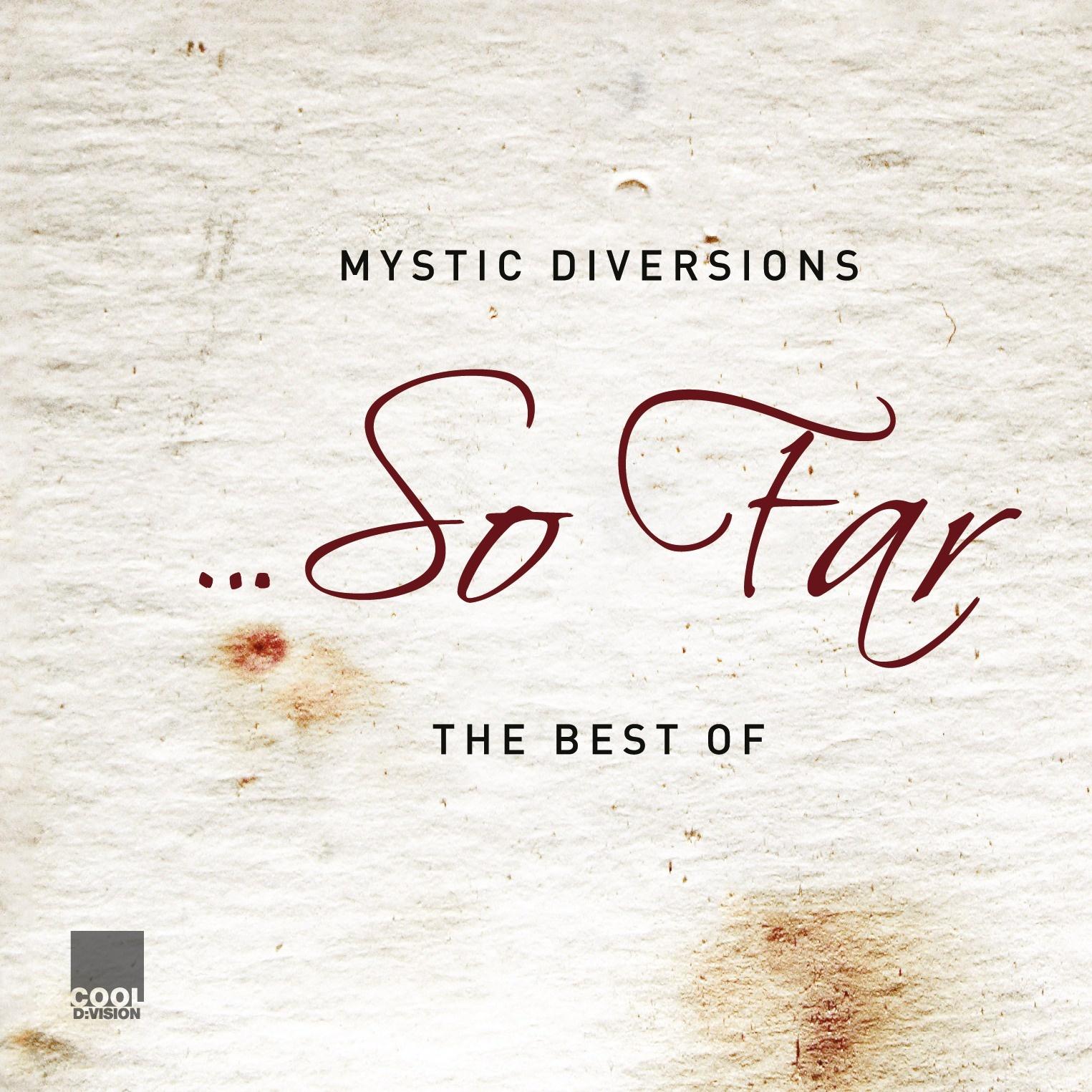 So Far (The Best Of)