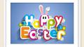 Happy Easter专辑