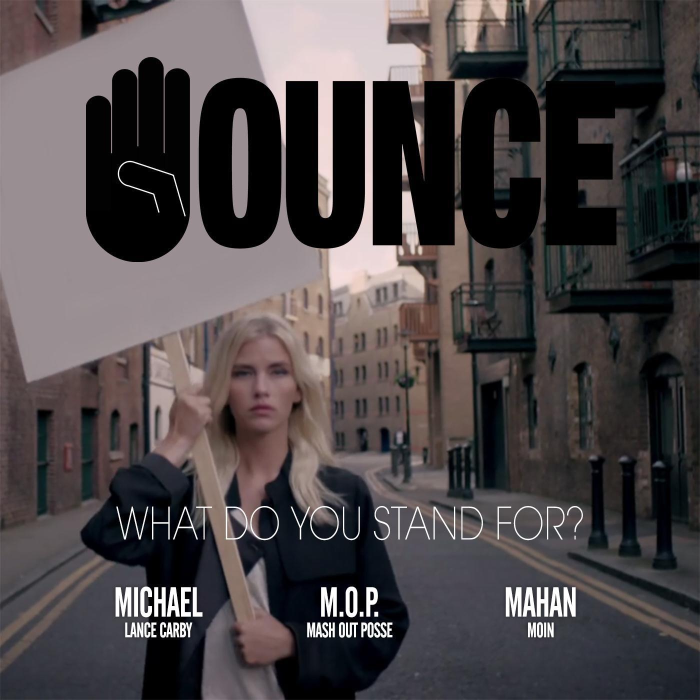 Bounce