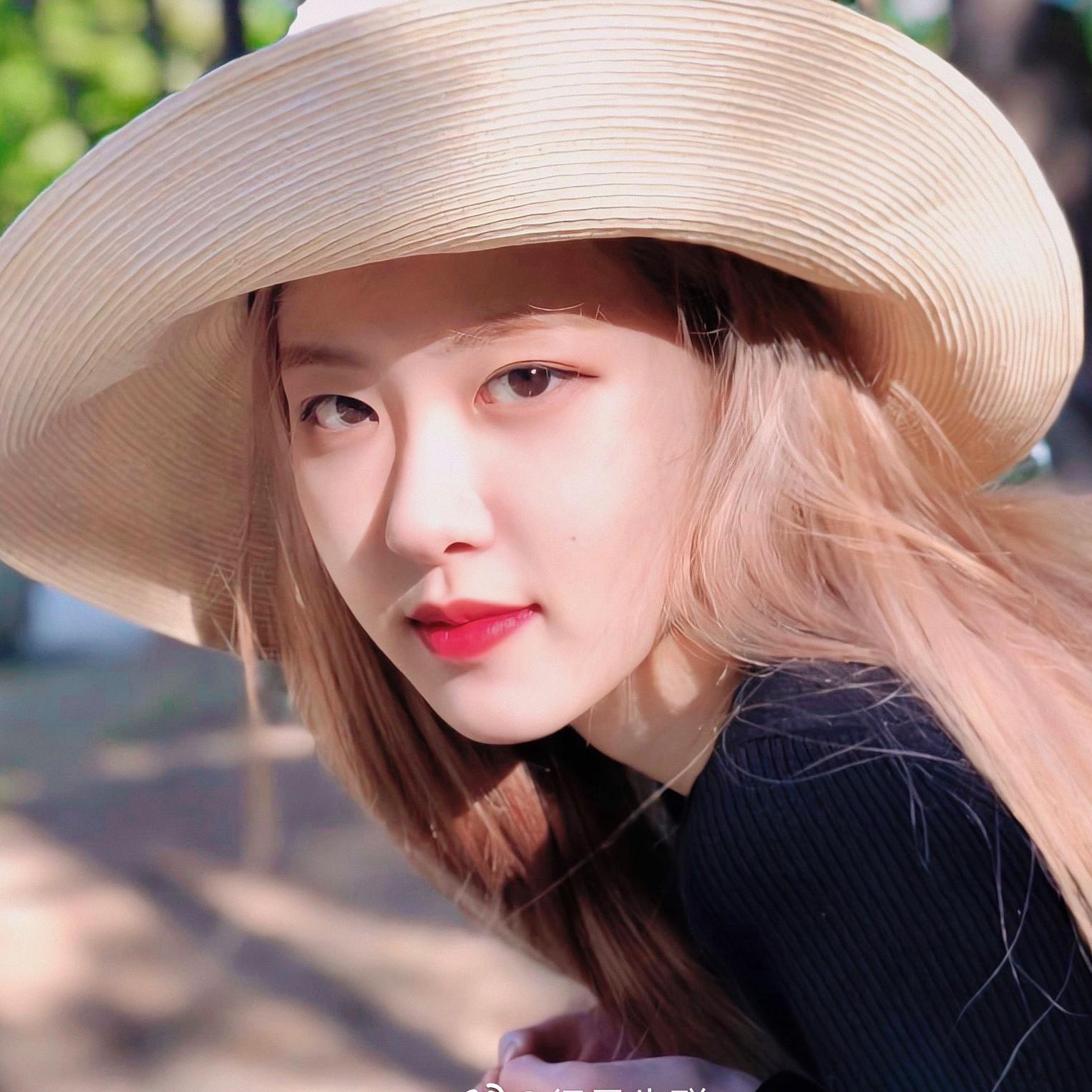 Someone You Loved ROSÉ朴彩英