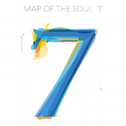 MAP OF THE SOUL : 7专辑