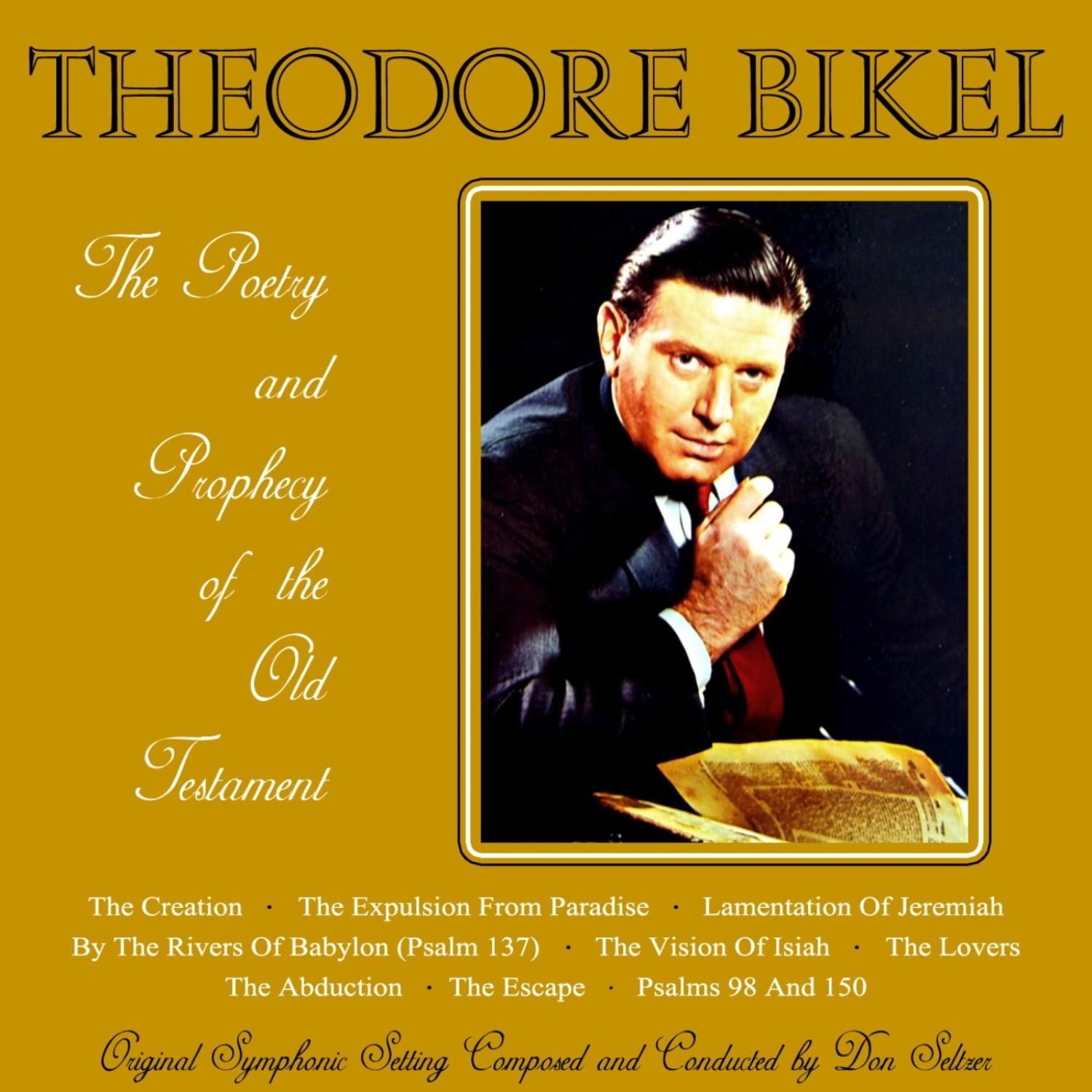 The Poetry And Prophecy Of The Old Testament