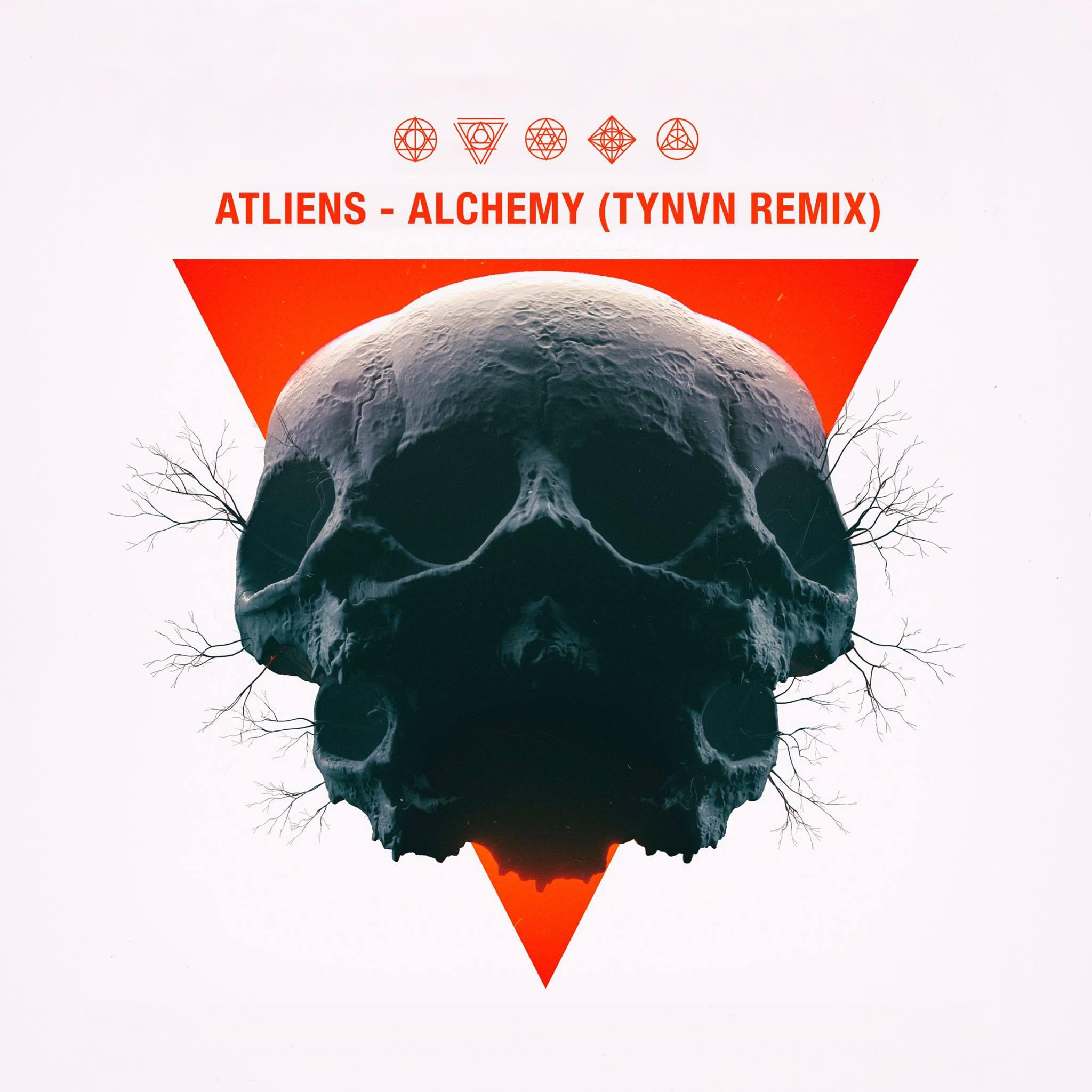 Alchemy (TYNAN Remix)专辑