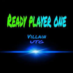 Ready player one