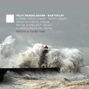 Mendelssohn: Motets & Piano Trio专辑