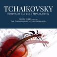 Tchaikovsky: Symphony No. 5 in E Minor, Op. 64