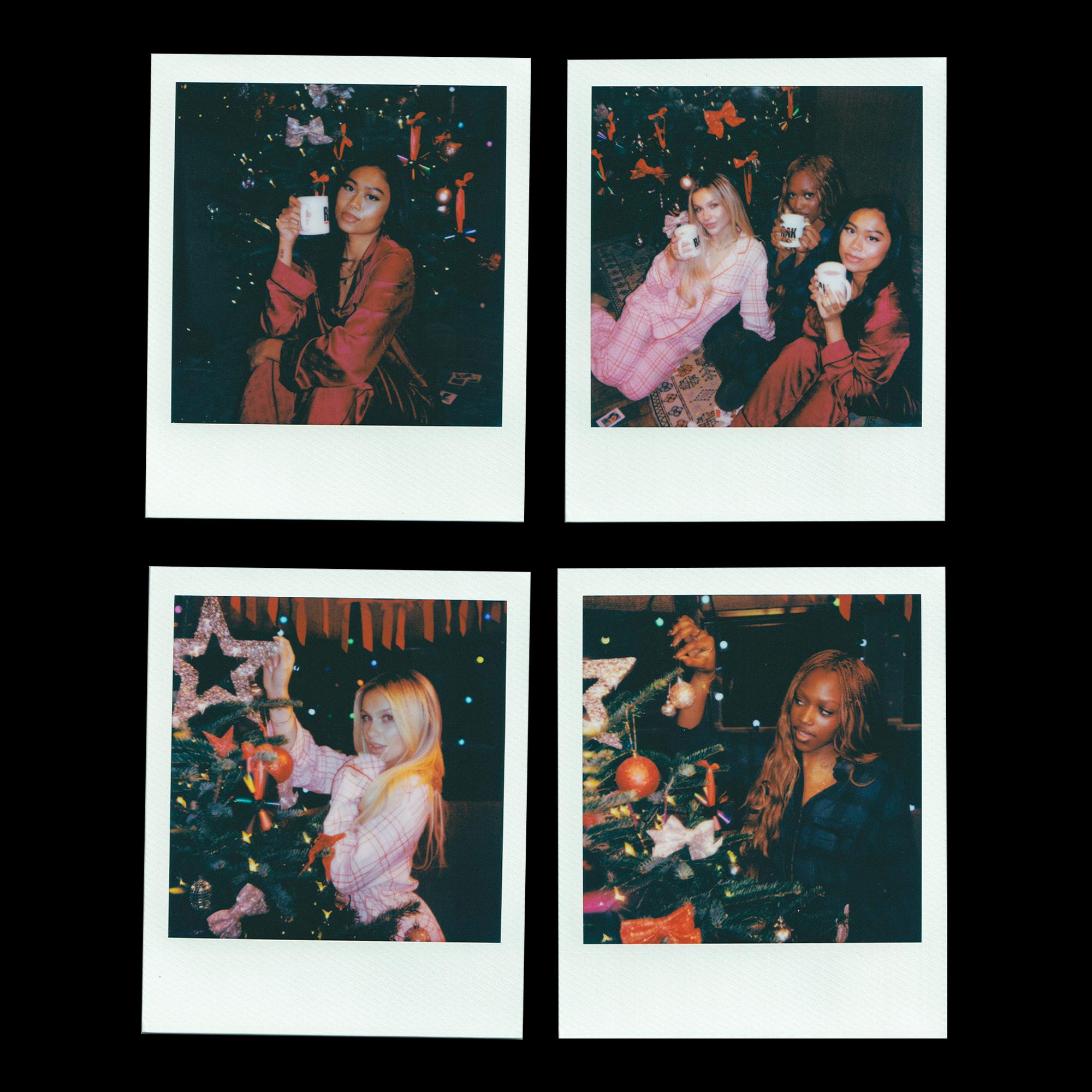 White Christmas