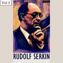 Rudolf Serkin, Vol. 3专辑