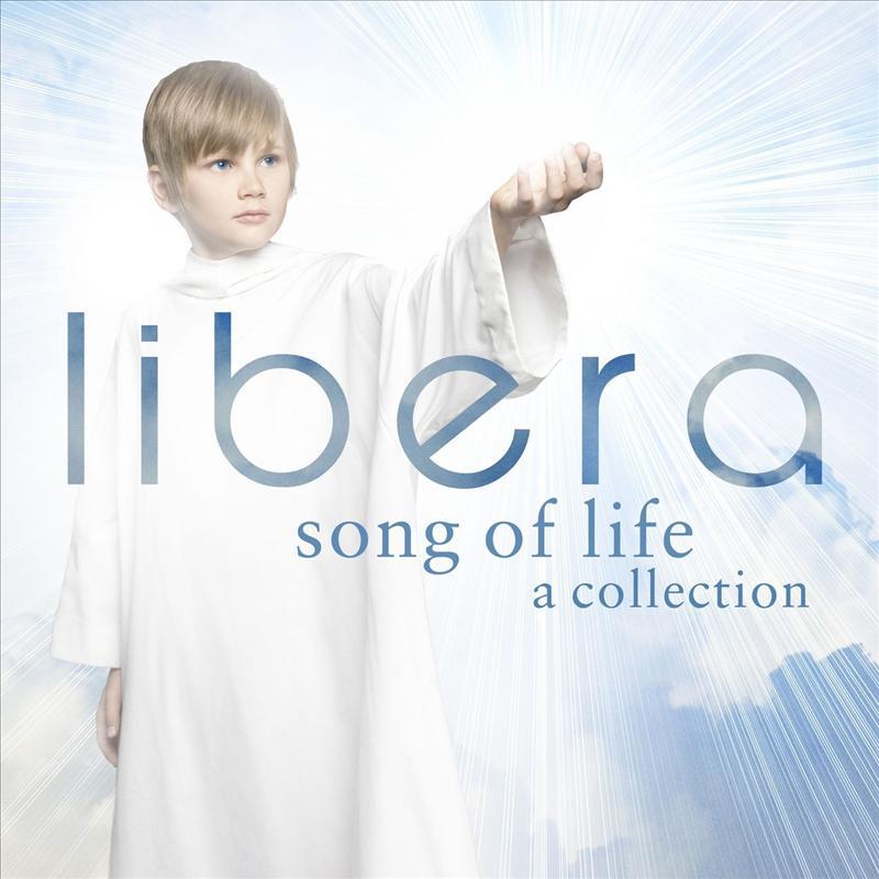 Song of Life – A Collection专辑