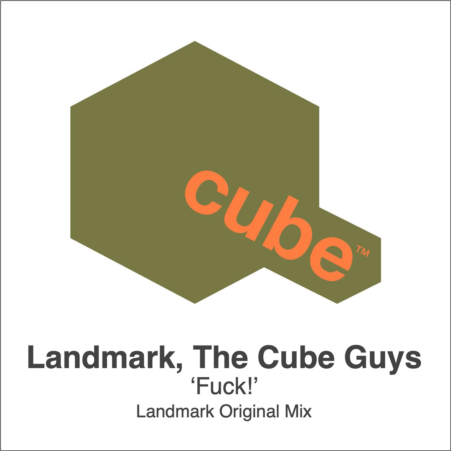 ****! (Landmark Remix)