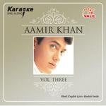 AAMIR KHAN VOL-3专辑